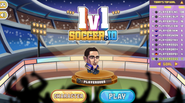1v1soccer.io 1v1soccer.io img