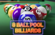 8 Ball Pool Billiards Multiplayer 8 Ball Pool Billiards Multiplayer img