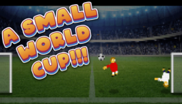 A Small World Cup A Small World Cup img