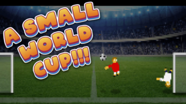 A Small World Cup A Small World Cup img