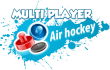Air Hockey Multi player Air Hockey Multi player img