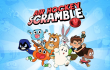 Air Hockey Scramble img