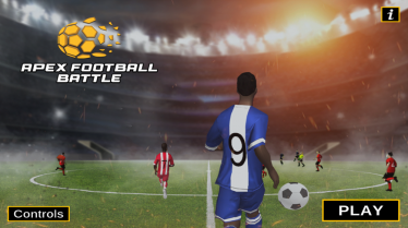 Apex Football Battle Apex Football Battle img