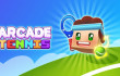 Arcade Tennis img