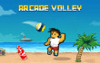 Arcade Volley img