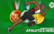 Athletics Hero img