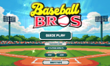 Baseball Bros IO