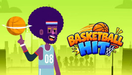 Basketball Hit Basketball Hit img
