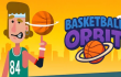 Basketball Orbit Basketball Orbit img