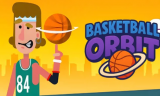 Basketball Orbit