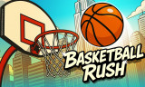 Basketball Rush