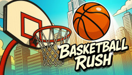Basketball Rush img