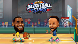 Basketball Stars 2026 img