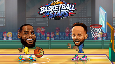 Basketball Stars 2026 img