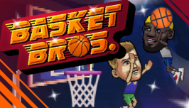 BasketBros BasketBros img