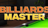 Billiards Master