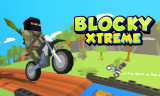 Blocky Xtreme