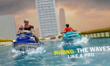 Boat Game: Racing Simulator 3d