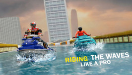 Boat Game: Racing Simulator 3d Boat Game: Racing Simulator 3d img