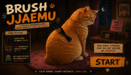 Brush Jjaemu img