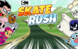 Cartoon Network: Skate Rush Cartoon Network: Skate Rush img