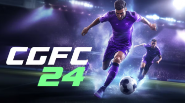 CG FC 24 CG FC 24 img