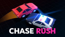 Chase Rush img
