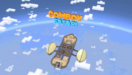 Cowboy Safari img