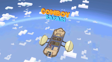 Cowboy Safari img