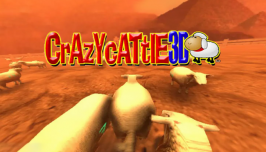 Crazy Cattle 3D img