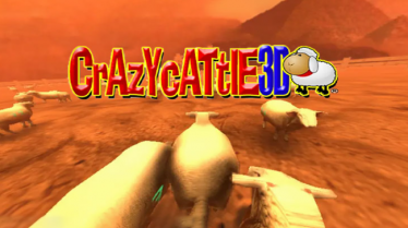 Crazy Cattle 3D Crazy Cattle 3D img