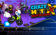 Crazy MotoX Multiplayer Crazy MotoX Multiplayer img