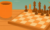 Daily Chess Puzzle