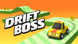 Drift Boss img