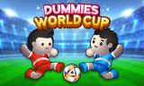 Dummies World Cup