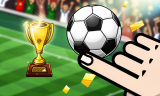Finger Soccer Tournament