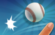 Flick Baseball Super Homerun img