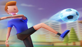 Flick Goal Flick Goal img