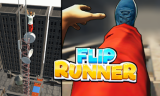 Flip Runner