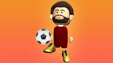 Football Juggle Football Juggle img