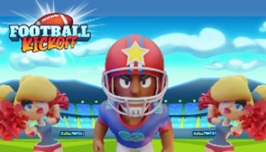 Football Kickoff Football Kickoff img