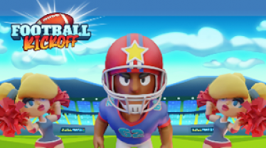 Football Kickoff img