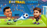 Football Legends 2026