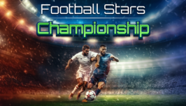 Football Stars Championship Football Stars Championship img