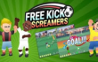 Free Kick Screamers img