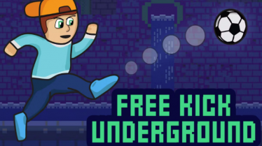 Free Kick Underground Free Kick Underground img
