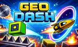 Geo Dash