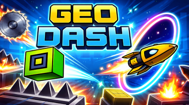 Geo Dash img