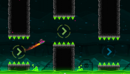 Geometry Dash img