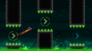 Geometry Dash Geometry Dash img
